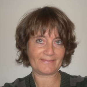 Profilbild von Ute Engels