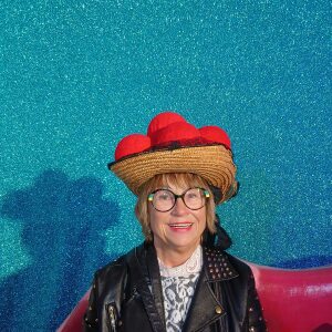 Profilbild von Ute Engler