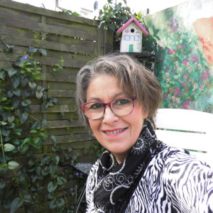 Profilbild von Ute Erdmann