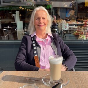 Profilbild von Ute Ertl Zumkley
