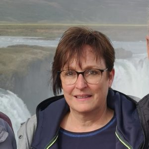 Profilbild von Ute Esmeier
