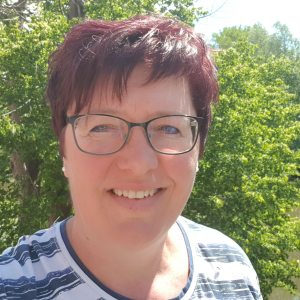 Profilbild von Ute Estermann