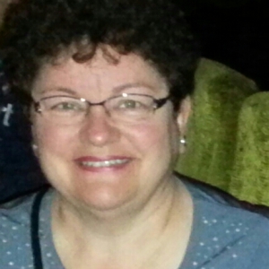 Profilbild von Ute Etzrodt