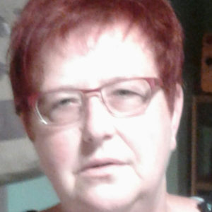 Profilbild von Ute Ewert