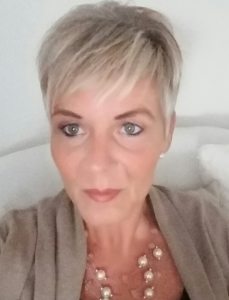 Profilbild von Ute Eylmann