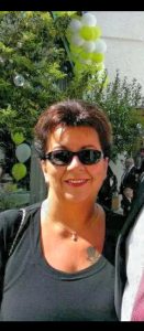 Profilbild von Ute Feierabend
