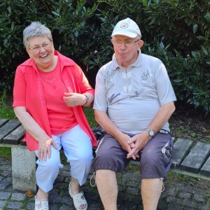 Profilbild von Ute Finke