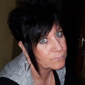 Profilbild von Ute Fisch