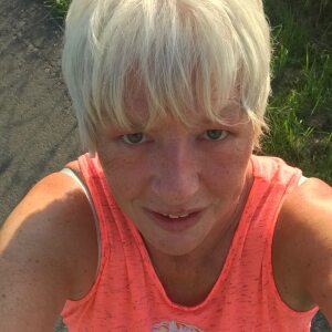 Profilbild von Ute Fischer