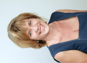 Profilbild von Ute Fischer