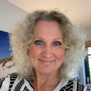 Profilbild von Ute Fitschen