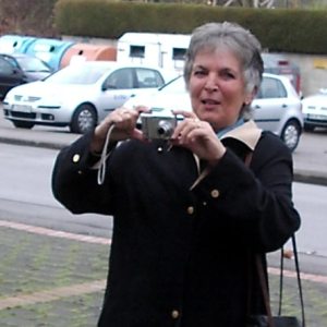 Profilbild von Ute Förster