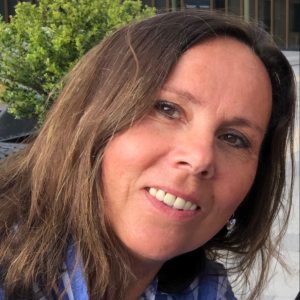 Profilbild von Ute Förster