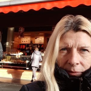 Profilbild von Ute Fortuna