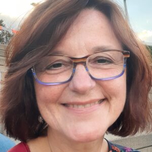 Profilbild von Ute Franke