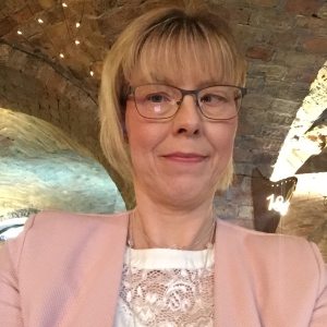 Profilbild von Ute Franken