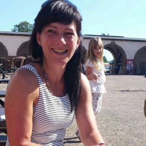 Profilbild von Ute Frankenfeld
