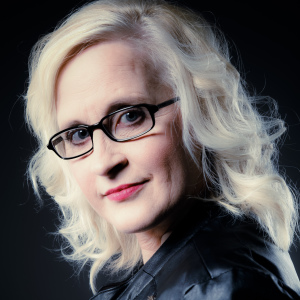 Profilbild von Ute Freifrau v. Bodenhausen-Jaworski