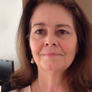 Profilbild von Ute Frensch-Böhnle