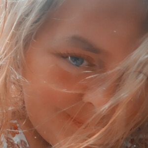 Profilbild von Ute Frerich