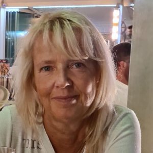 Profilbild von Ute Freyer