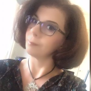 Profilbild von Ute Frisse