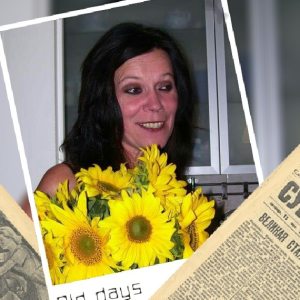 Profilbild von Ute Fritzsche