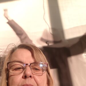 Profilbild von Ute Fuchs