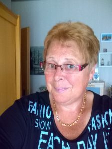 Profilbild von Ute Führ