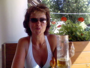 Profilbild von Ute Funda