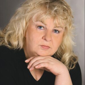 Profilbild von Ute Gabel