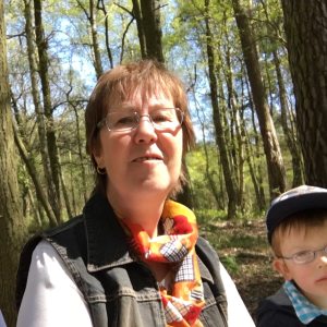 Profilbild von Ute Gabriel