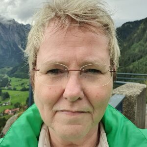 Profilbild von Ute Gajecki