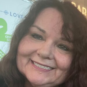 Profilbild von Ute Gand