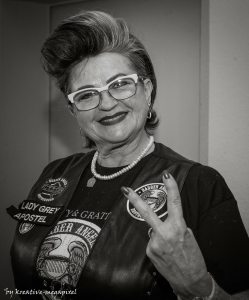 Profilbild von Ute Ganser-Koll