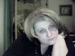 Profilbild von Ute Gappert