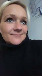 Profilbild von Ute Garms
