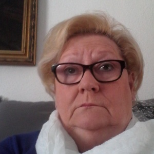 Profilbild von Ute Gathmann