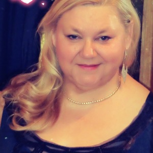 Profilbild von Ute Gehlen