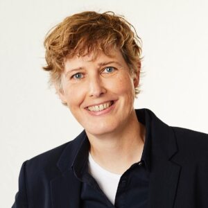 Profilbild von Ute Geißler