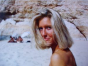 Profilbild von Ute Gelder