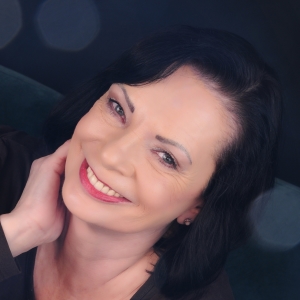 Profilbild von Ute Genig