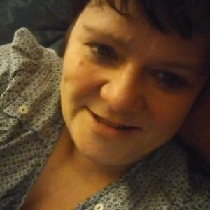 Profilbild von Ute Georgi