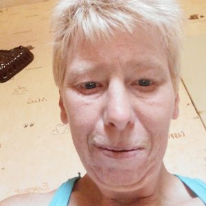 Profilbild von Ute Gerloff