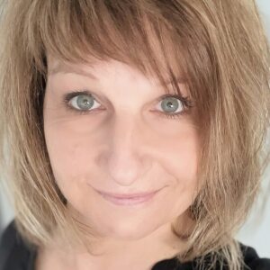 Profilbild von Ute Gier