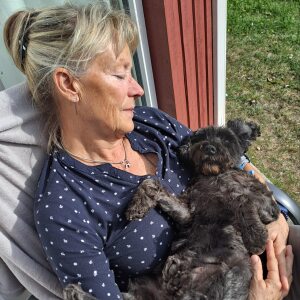 Profilbild von Ute Gleich