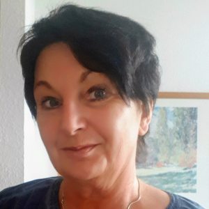 Profilbild von Ute Glenewinkel