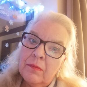 Profilbild von Ute Gockel