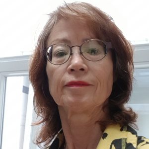 Profilbild von Ute Goerg