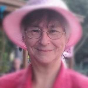Profilbild von Ute Götz